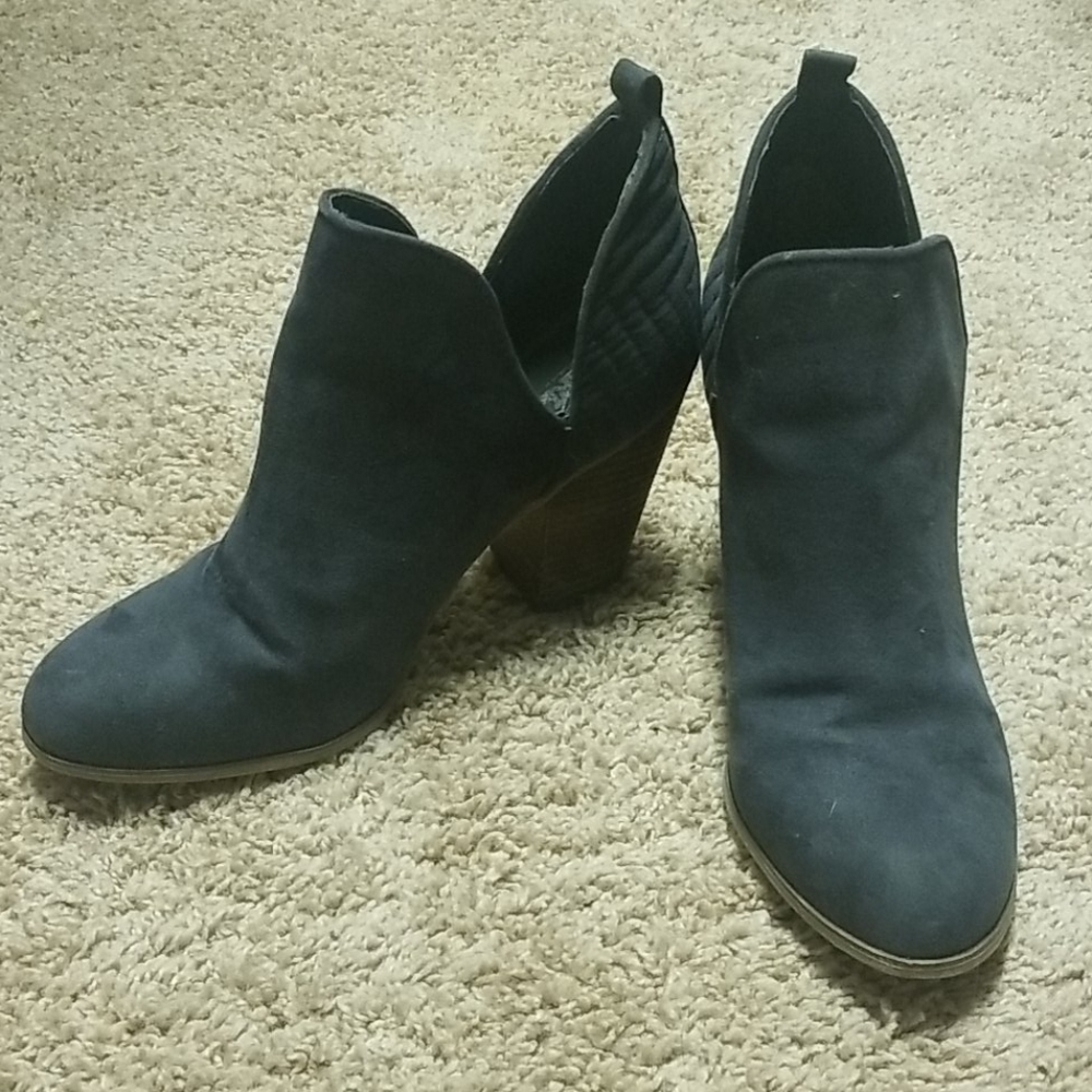 Booties